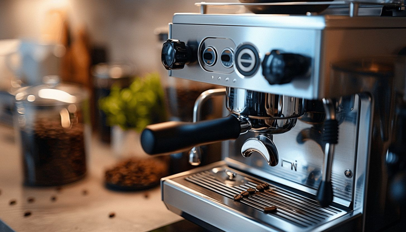 Comment choisir une machine à café à grain abordable et efficace